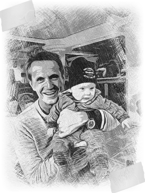 Gilberto Guindani Gilberto Guindani